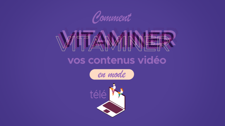 Lire la suite à propos de l’article 3 étapes concrètes et simples pour créer des contenus marketing en vidéo (mode télétravail)